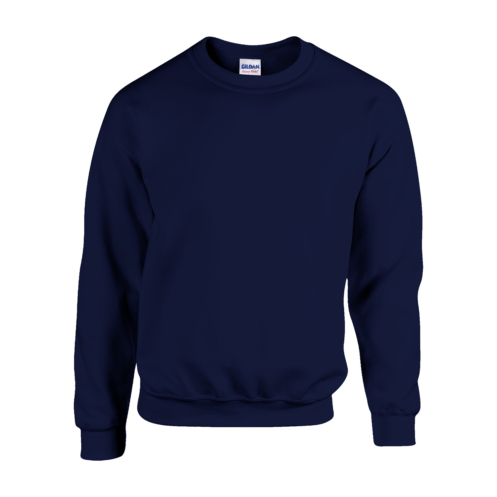 Reliance | Gildan® Heavy Blend™ Crewneck Sweatshirt