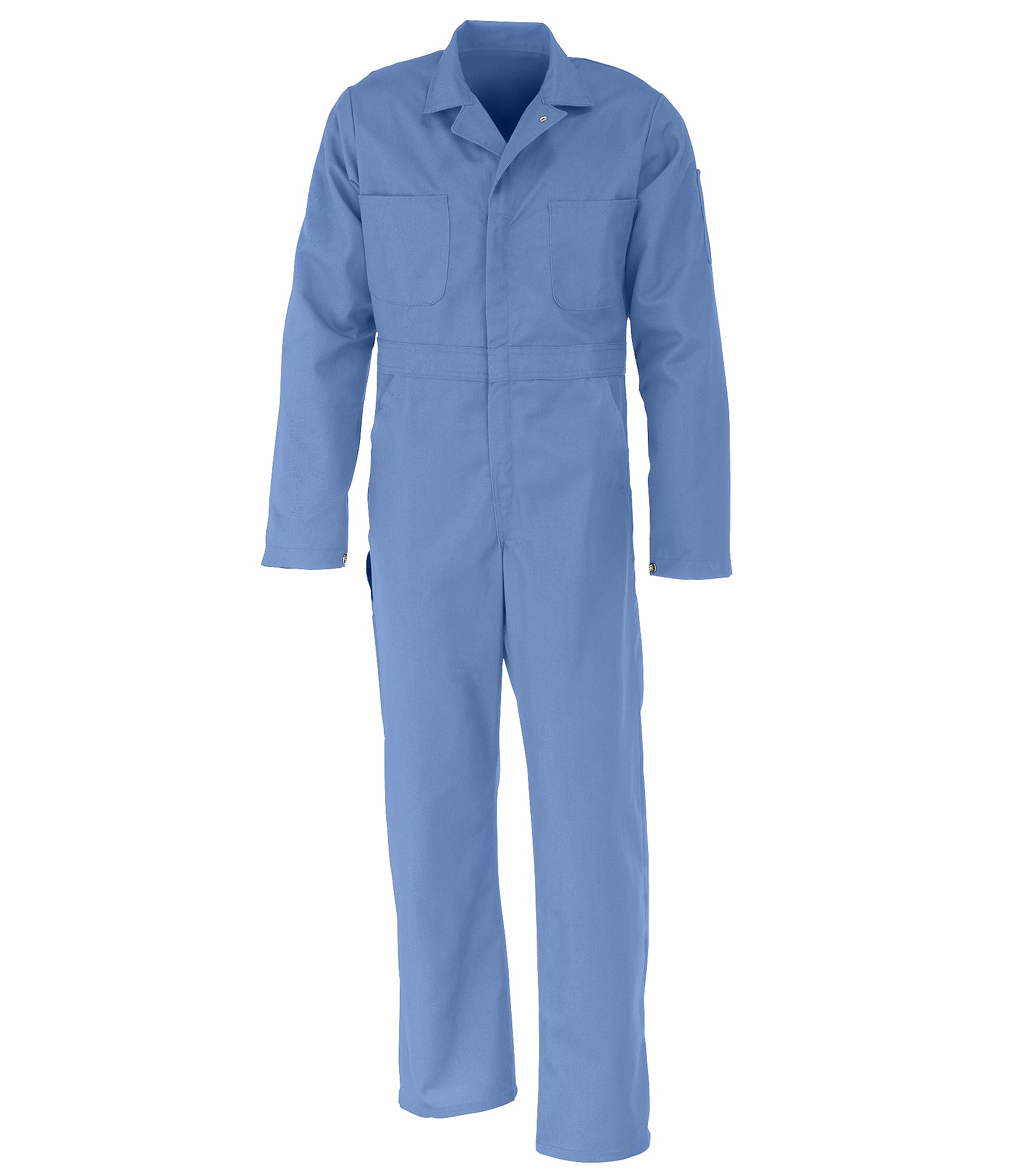 WD CO-Auto | Canadian Linen Action Back Twill Coverall