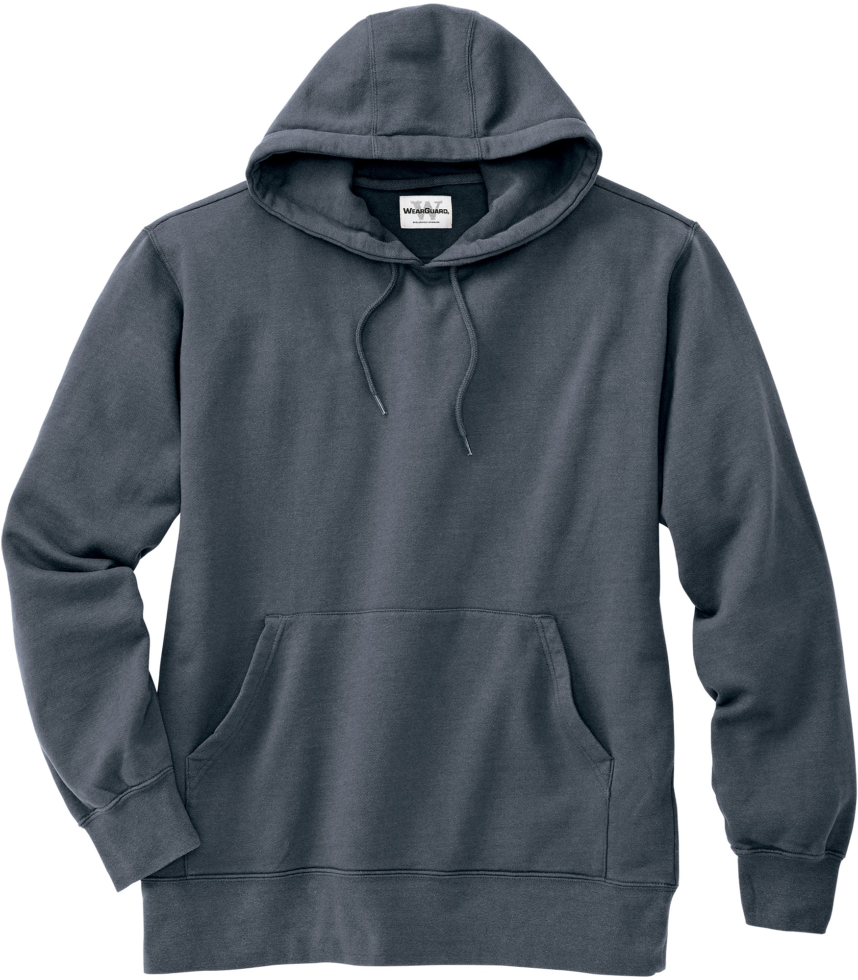 AMP_CA | WearGuard® WearTuff™ Low-Shrink Hooded Pullover Sweatshirt