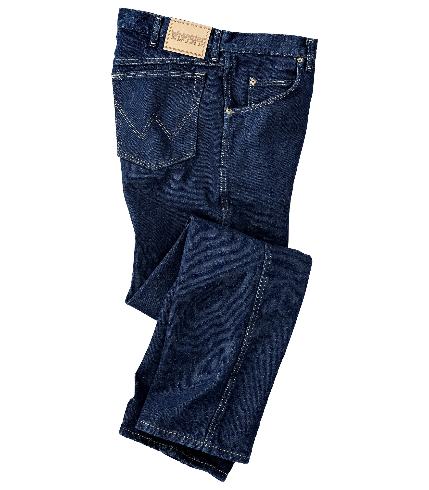 ONG | Wrangler Rugged Wear® Classic Fit Jeans