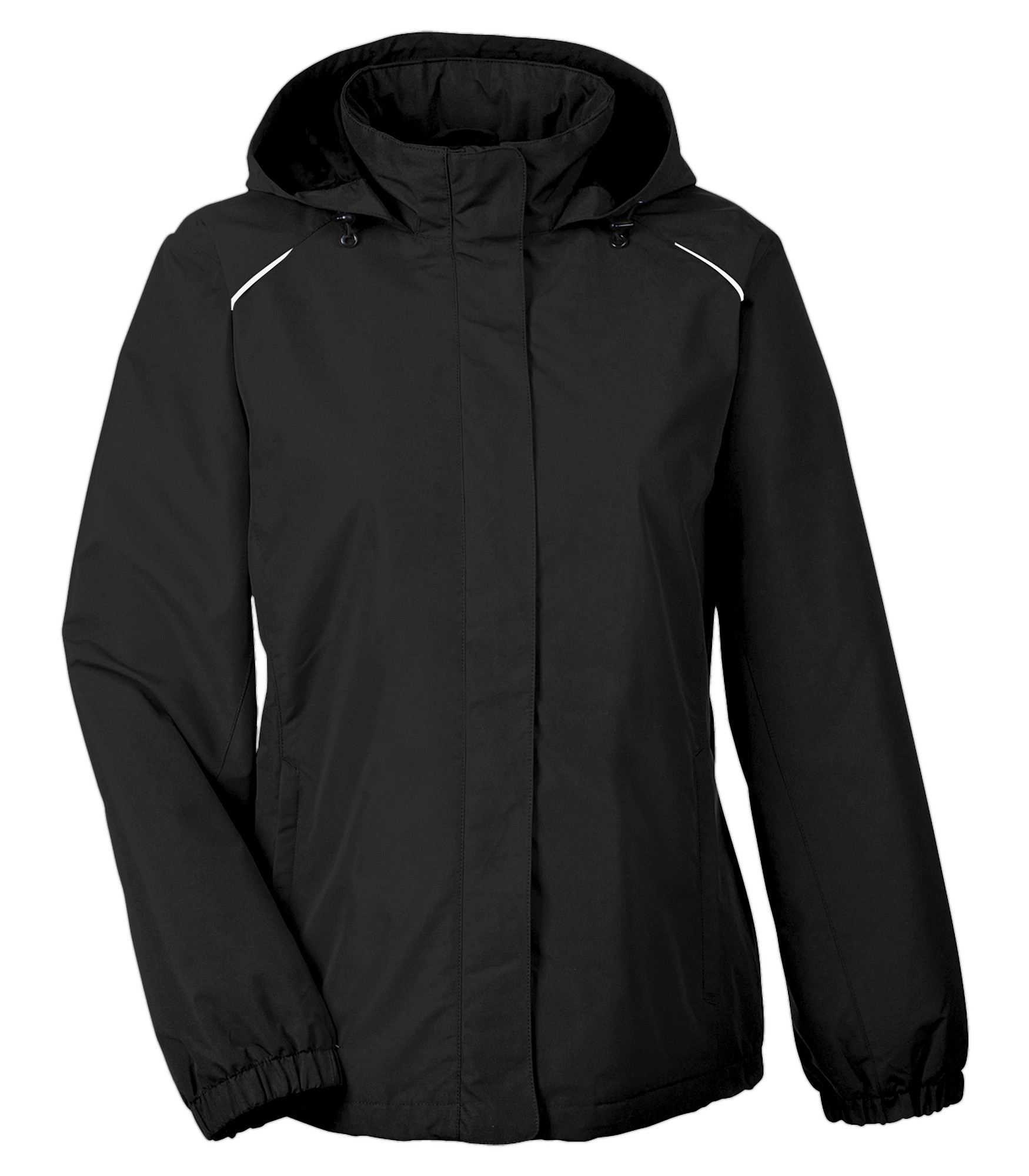 AMP_CA | Core365™ Profile Fleece-Lined All-Season Womens Jacket