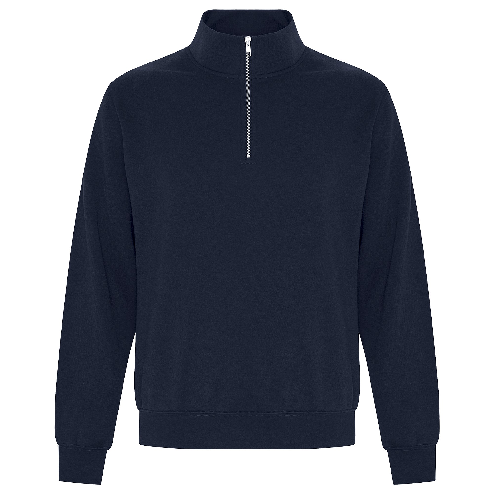 AMP_CA | ATC® Everyday Fleece 1/4 Zip Sweatshirt