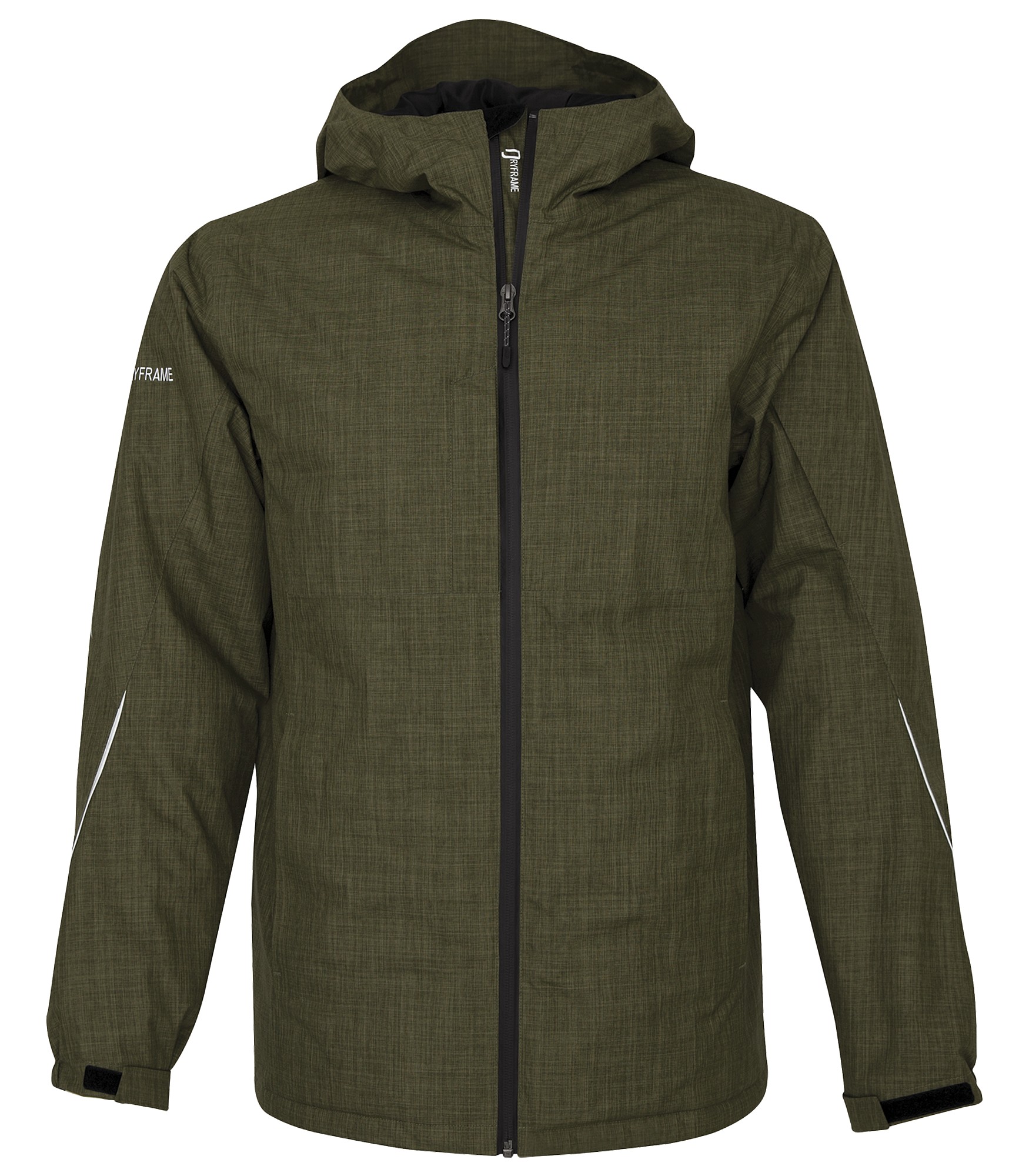 AMP_CA | Dryframe® Thermo Tech Jacket