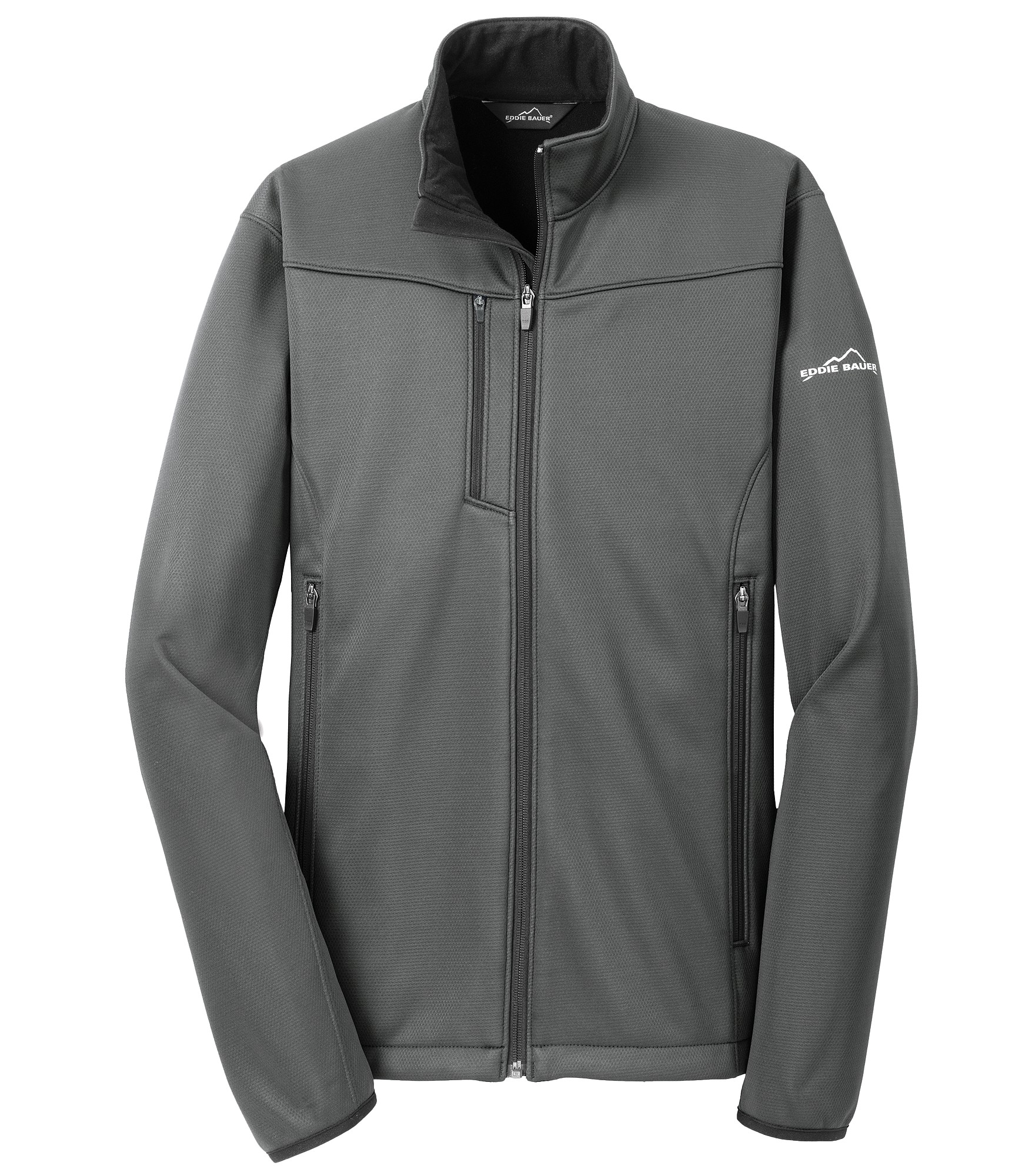 AMP_US | Eddie Bauer® Weather Resist Soft Shell Jacket