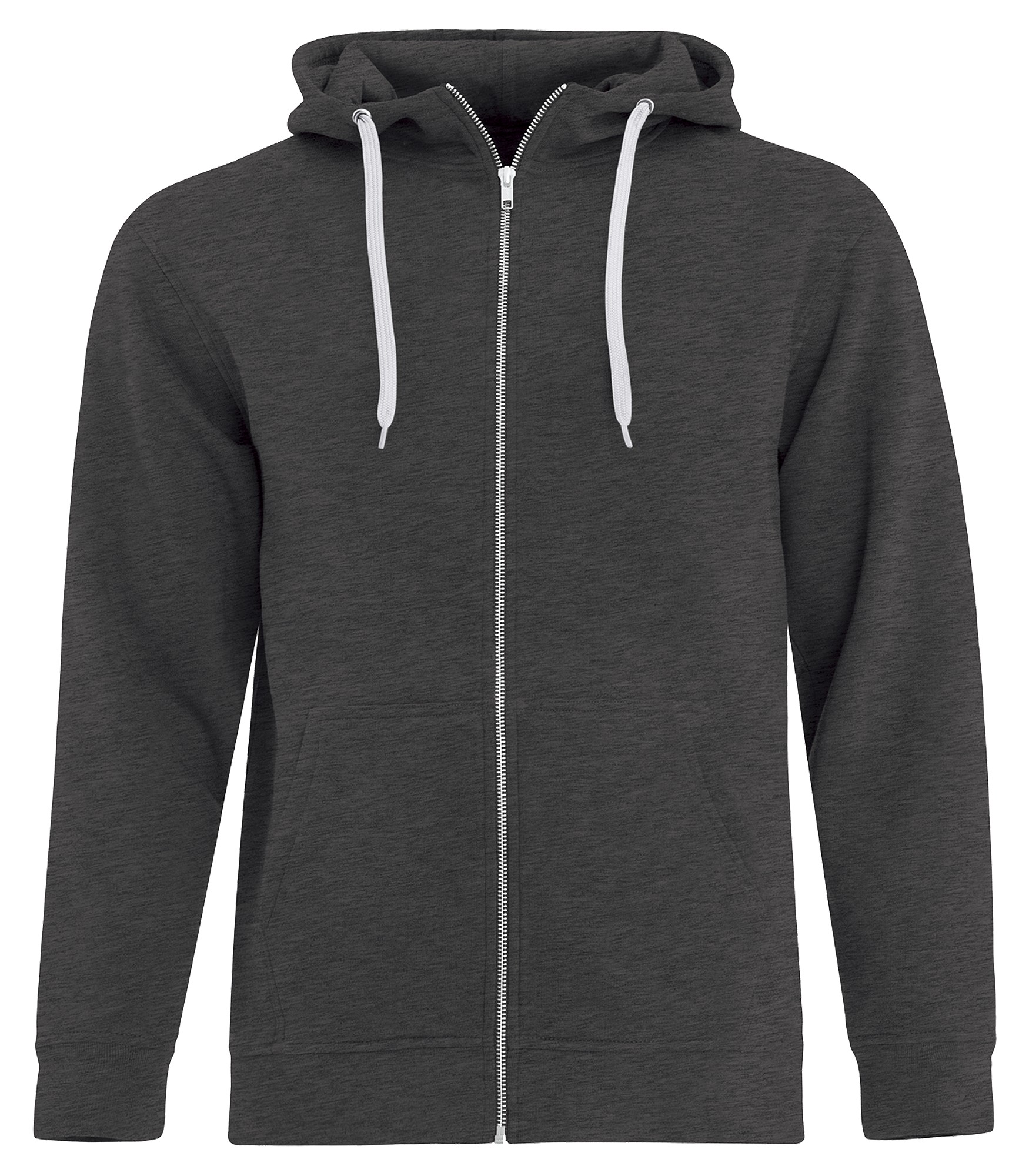 AMP_CA | ATC® ESActive Full-Zip Hooded Sweatshirt