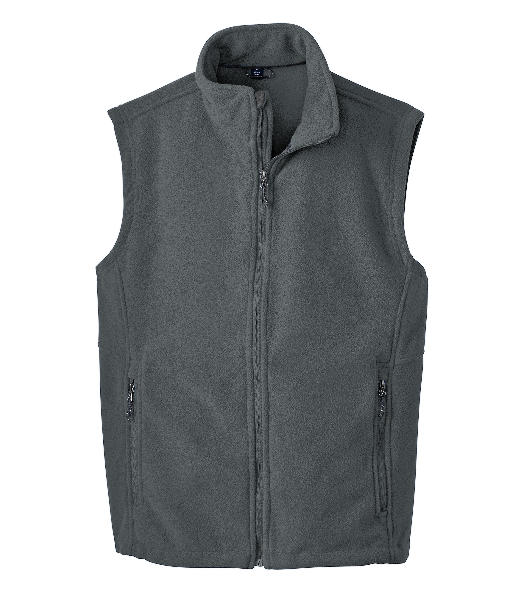 AMP_US | Port Authority® Value Fleece Vest