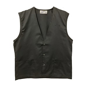 AMP_CA | Premium Uniform Unisex Work Vest
