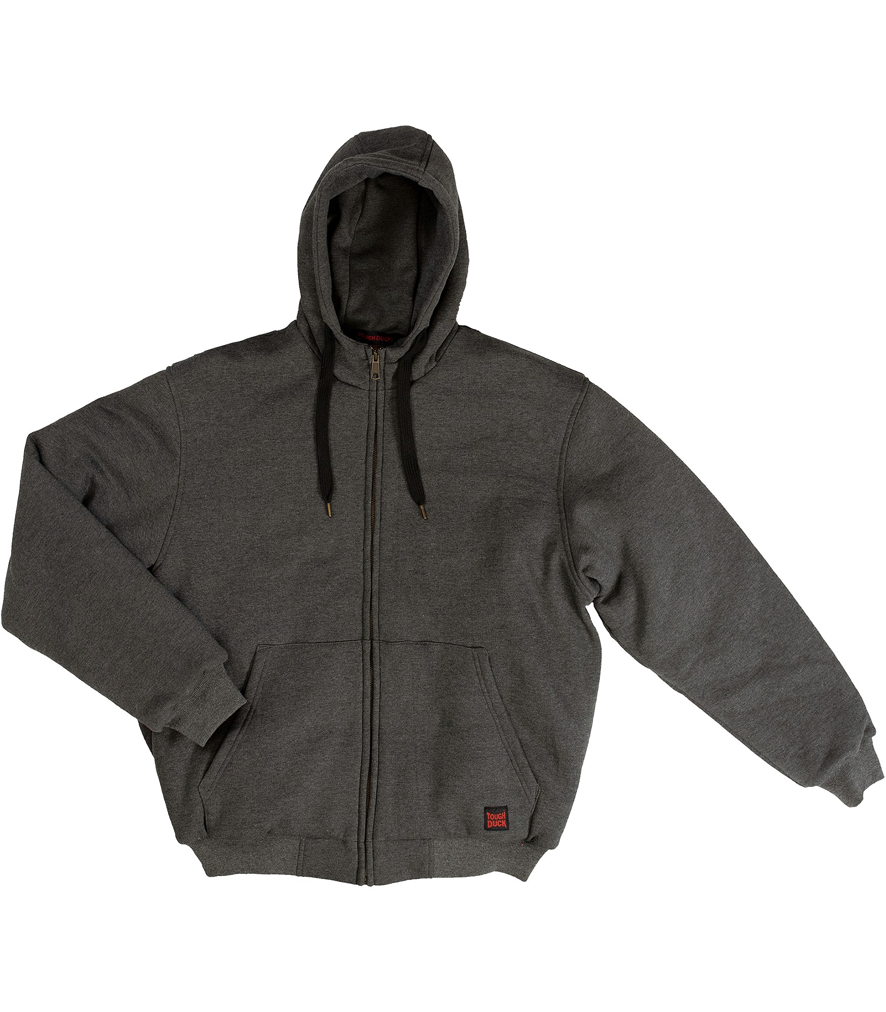AMP_QL | Tough Duck Insulated Hoodie