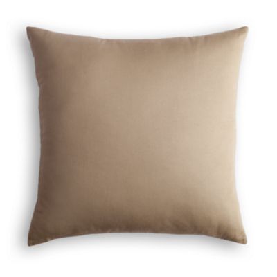 accent throw pillows