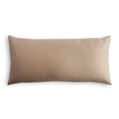 lumbar pillowcase