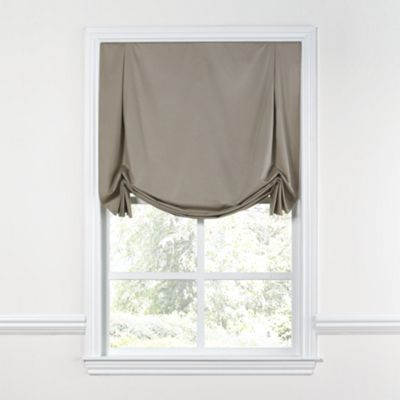 Designer Balloon Shades Tulip Roman Shades Loom Decor