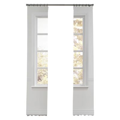 Custom Outdoor Curtains With Rod Pocket Loom Decor