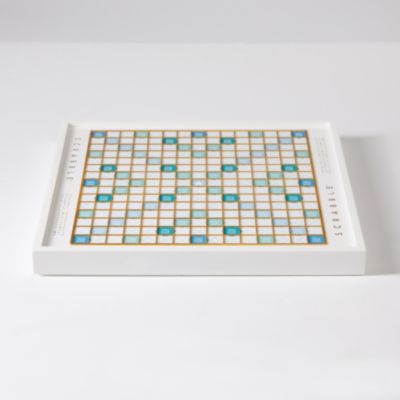 Scrabble Game Set