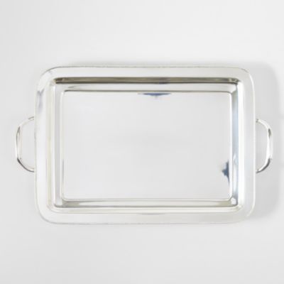 Celebration Beaded Serving Tray