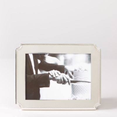 Celebration Beaded Photo Frame