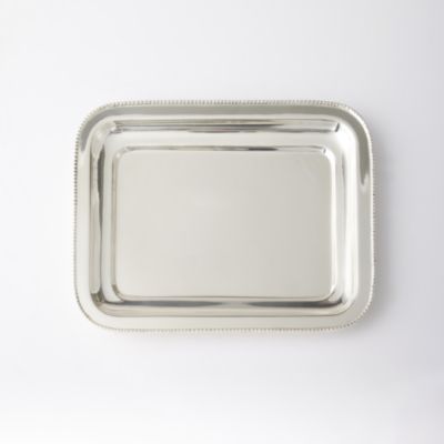 Celebration Beaded Mini Tray