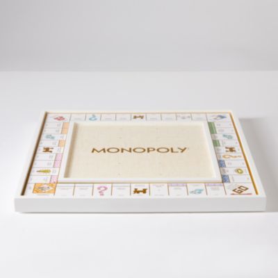 Monopoly Game Set