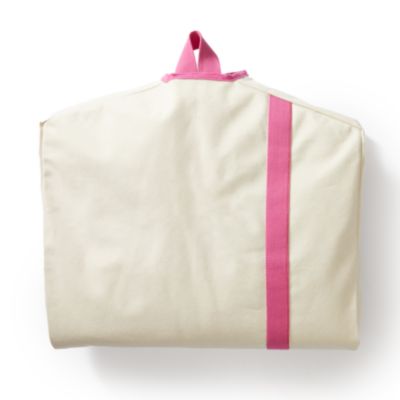 Canvas Wedding Dress Travel Garment Bag