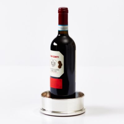 Celebration Wine Coaster