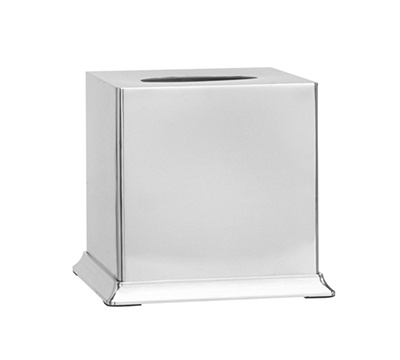 Mercer Polished Nickel Bathroom Accessories - Polished Nickel