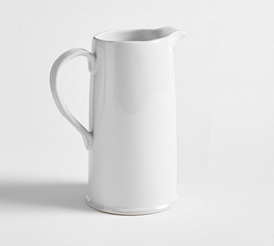 Monique Lhuillier Arles Pitcher