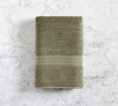 Hydrocotton Quick-Dry Towel