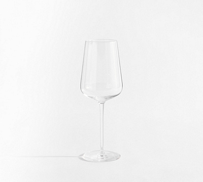 Schott Zweisel Verbelle White Wine Glasses - Set of 6 - Set of 6 - Clear