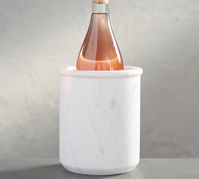 Marble Wine Cooler