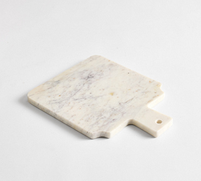 Marquee Marble Large Handle Cheese Boards