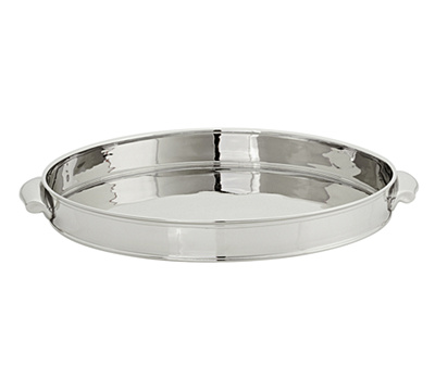 Harrison Round Bar Tray