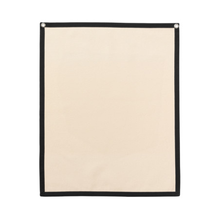 NBA Canvas Flag