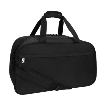 NBA Jet-Set Duffle Bag