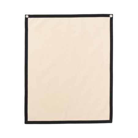 MLB Canvas Flag
