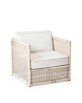 lounge chairs for outdoors on Pacifica Lounge Chair Driftwood Serena Lily