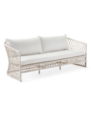 Capistrano Sofa in Driftwood