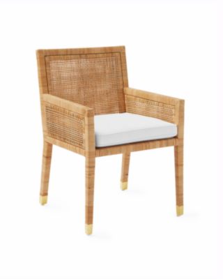 Balboa outlet side chair