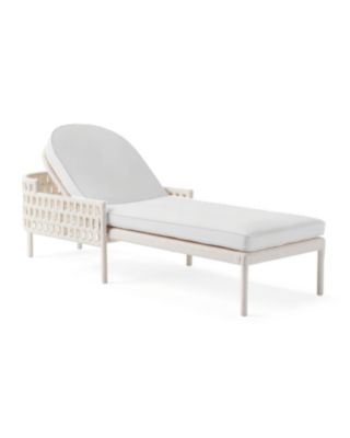 Chaise lounge pad online covers