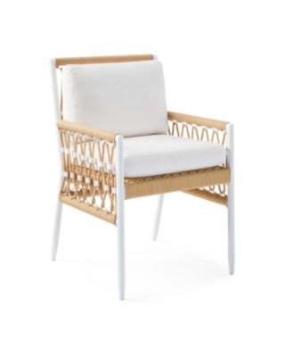 Salt Creek Dining Chair - Thumbnail 2