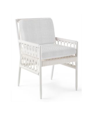 Outdoor dining chair online cushion covers