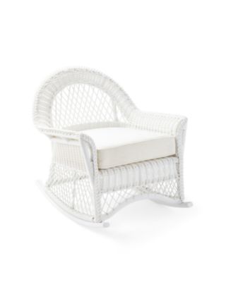 Kiawah Rocking Chair | Serena and Lily