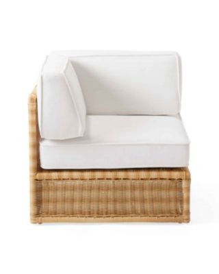 Serena & Lily Pacifica Modular Sectional Corner - Thumbnail 4