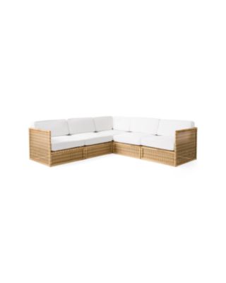 Pacifica Modular Sectional Corner