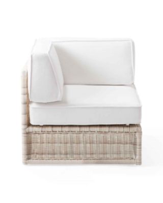 Pacifica Modular Sectional Corner - Thumbnail 4