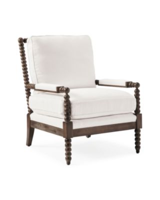 Beckett Chair - Earth - Thumbnail 3