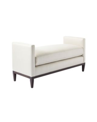 Serena & Lily Barton Track Arm Bench