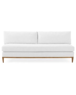 Barton Armless Sofa | Serena and Lily