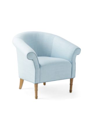 Brixton Lounge Chair | Serena and Lily