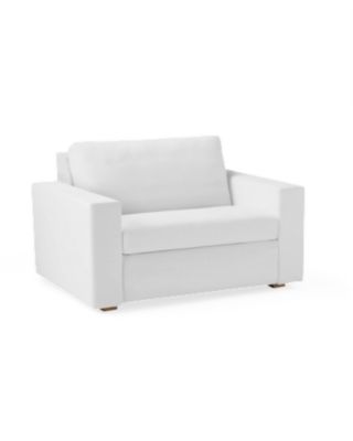 Twin sleeper chair discount ikea