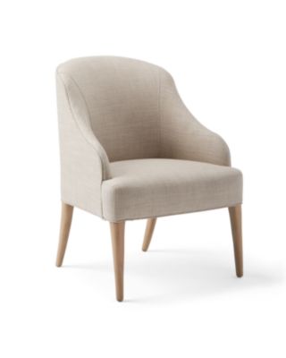 Serena & Lily Darien Dining Chair