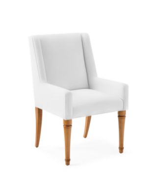 Ethan allen grace chair hot sale